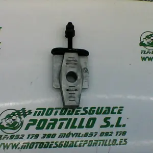 Foto de Tensores de rueda trasera Kawasaki Eliminator 125 referencia 274-18-17532 foto 3