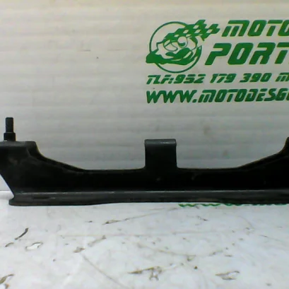 Foto de Soporte portamatricula Kymco Super Dink 125 referencia 287-21-31237