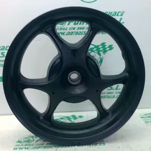 Foto de Llanta trasera Honda PS 125 referencia 106-24-47674 foto 2