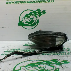 Foto de Intermitente trasero izquierdo Honda Pcx 125 referencia 181-23-46256 foto 6