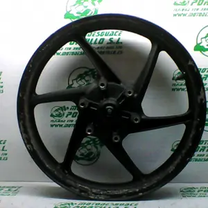 Foto de Llanta delantera Honda CBF 125 M referencia 166-22-34761 foto 2
