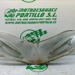 Foto de Tapa de bujia Piaggio LIBERTY 125 - 05-08 referencia 193-22-38035 foto 3
