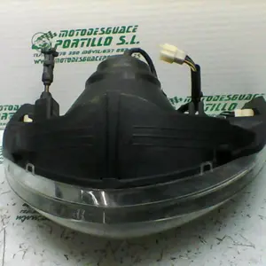 Foto de Faro delantero Peugeot ELYSTAR 125 referencia 78-20-48324 foto 7