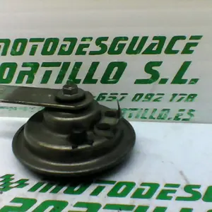 Foto de Claxon Suzuki GS-500-F referencia 166-19-21546 foto 3