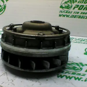 Foto de Variador Suzuki Burgman 150 Carburacion referencia 351-20-32042 foto 2