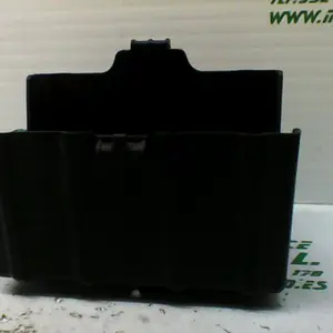 Foto de Caja batería Sym CITYCOM 300 I referencia 246-19-22956 foto 6