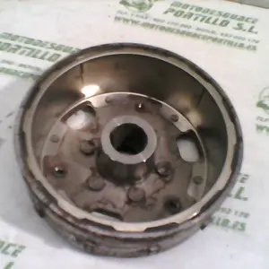 Foto de Plato magnetico Honda Lead 110 referencia 77-17-39067