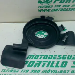 Foto de Rebosadero de gasolina Honda SH 125I 13-16 referencia 65-24-47354 foto 6