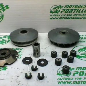 Foto de Variador Aprilia Sport city 250 inyeccion 09-10 referencia 109-21-31696 foto 4
