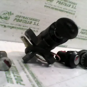 Foto de Juego de cerraduras Aprilia Gulliver 50 referencia 166-16-20440 foto 1