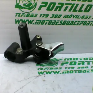 Foto de Soporte de maneta trasera Honda LEAD 100 referencia 197-17-29053 foto 3