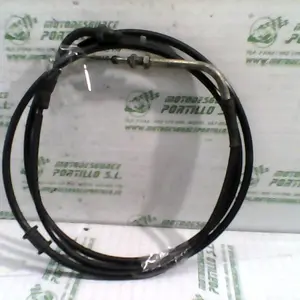 Foto de Cable acelerador Honda LEAD 100 referencia 136-17-32281 foto 9
