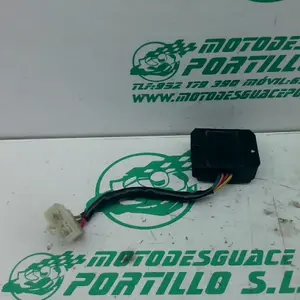 Foto de Regulador Peugeot tweet 50 2020 referencia 89-23-43182