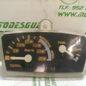 Foto de Cuentakilómetros Yamaha Jog 1 50 referencia 311-21-39189 foto 21