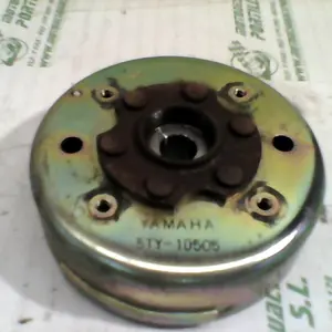 Foto de Plato magnetico Yamaha Cygnus x 125 referencia 425-21-32118 foto 16