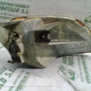 Foto de Intermitente delantero izquierdo Piaggio ZIP Aire 2T 2 50 referencia 88-20-38003 foto 5