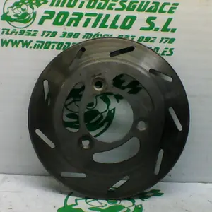 Foto de Disco de freno delantero BETA ARK referencia 458-22-41856 foto 3