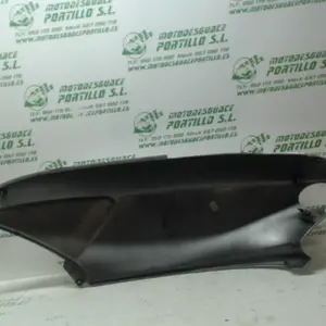 Foto de Carcasa lateral trasera derecha Yamaha Majesty 125 referencia 125-17-11570