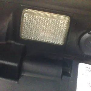 Foto de Porta-casco Suzuki Burgman 125 referencia 69-19-21085 foto 5