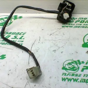 Foto de Piña izquierda Peugeot Ludix 50 referencia 35-24-47140 foto 20