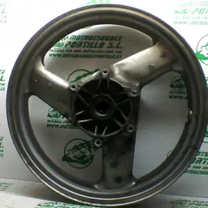 Foto de Llanta delantera Honda PAN EUROPEAN referencia 293-19-32765 foto 2