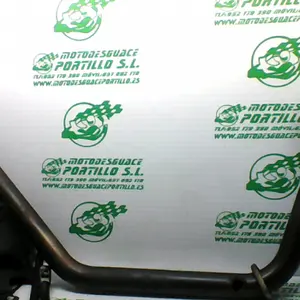 Foto de Colector BMW F-650-GS referencia 27-21-28241 foto 3