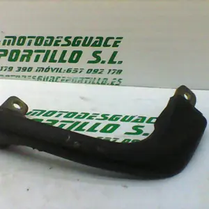 Foto de Asidero izquierdo Yamaha XJ 600 S DIVERSION referencia 128-19-20122