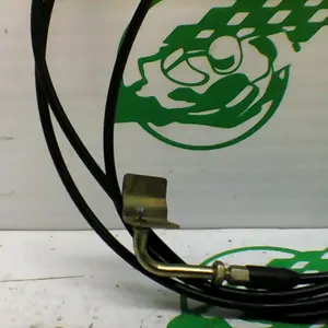 Foto de Cable cerradura asiento WOTTAN STORM 125 referencia 354-22-39871 foto 2