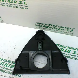 Foto de Tapa deposito de gasolina Suzuki Estilete 50 referencia 112-19-22147 foto 4