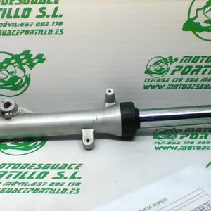 Foto de Barra horquilla derecha Yamaha Cygnus x 125 2007 referencia 162-20-26877