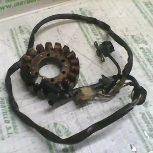 Foto de Encendido Yamaha VIRAGO 250 referencia 231-18-15944 foto 4