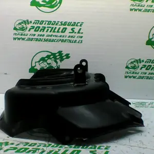 Foto de Guarda polvo Kymco AGILITY CITY 125 I referencia 137-22-35321 foto 4