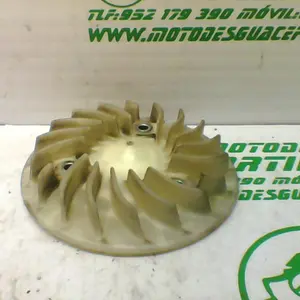 Foto de Ventilador del plato magnetico Honda SH MODE referencia 413-21-32562 foto 5
