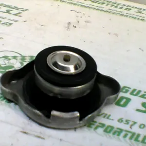 Foto de Tapon del radiador Honda PS 125 referencia 106-24-47661 foto 7