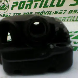 Foto de Soporte de retrovisor derecho Peugeot Speedfight 1 50 referencia 5-19-20417 foto 5