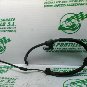 Foto de Latiguillo freno trasero Honda Pantheon 125 4T referencia 11-20-33259 foto 2