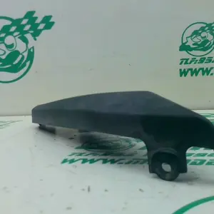 Foto de Protector estribera derecha Honda SH 125I 13-16 referencia 65-24-47289 foto 4