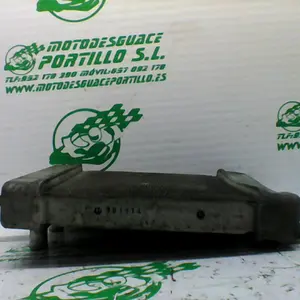 Foto de Radiador Suzuki BURGMAN 125 - 15 referencia 179-20-35800 foto 2