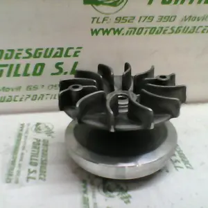 Foto de Variador QINGQI QM125T-10D referencia 140-17-11234 foto 1