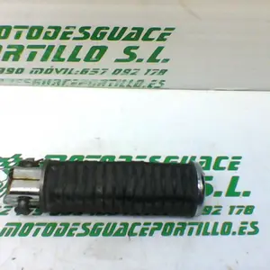 Foto de Reposapies trasero Kymco VENOX 250 referencia 257-19-39720 foto 27
