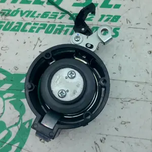 Foto de Tapón de deposito de gasolina Kymco PEOPLE S 125 referencia 369-23-46767 foto 2