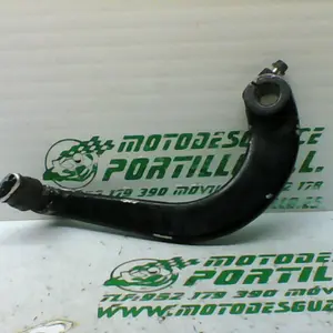 Foto de Palanca de freno trasero Suzuki gsx600F referencia 156-16-26952 foto 3