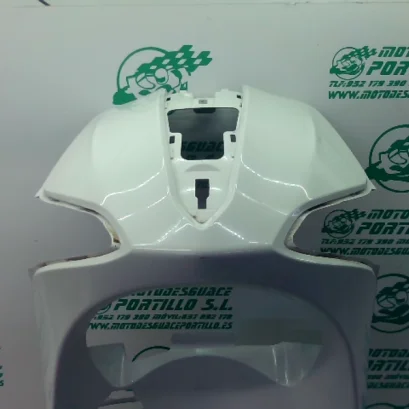 Foto de Frontal Piaggio liberty 125 i 2023 referencia 60-26-49304