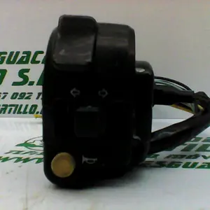Foto de Piña izquierda Suzuki Epicuro 125 referencia 97-16-18997 foto 3