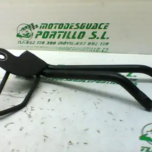 Foto de Estribera trasera derecha Yamaha TZR 50 2T 3 referencia 221-19-22258 foto 6