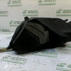 Foto de Caja filtro Yamaha FLAME 125R 97-00 referencia 117-17-12710 foto 1