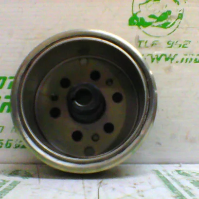 Foto de Plato magnetico Keeway RKV 125 referencia 326-22-42248