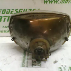 Foto de Faro delantero Vespino Sc 50 referencia 20-17-12593 foto 3