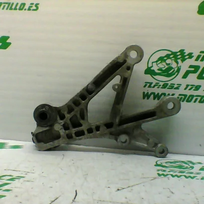 Foto de Estribera delantera derecha Honda Cbr 600 F4i referencia 124-20-32696