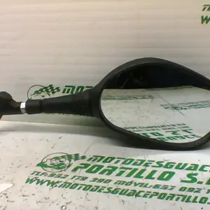 Foto de Retrovisor derecho Suzuki Burgman 125 referencia 8-21-28408 foto 5